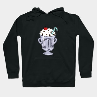 Ice Cream Hoodie